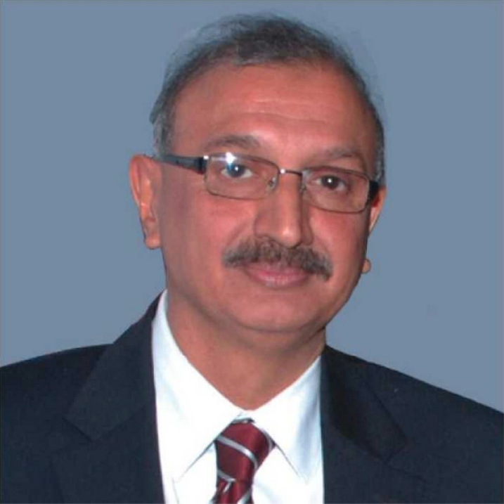 Prof Wasim Jafri