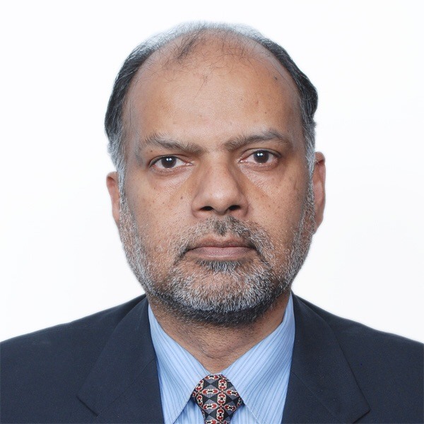 Prof Amjad Salmat CEO PSSLD