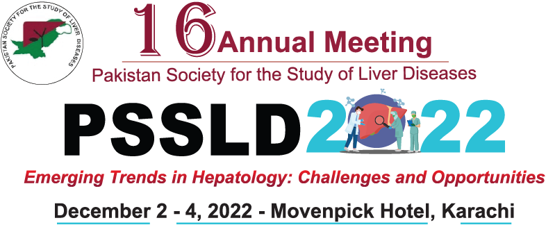 16th Annual Meeting PSSLD 2022