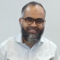 Dr. Mohammad Kamran