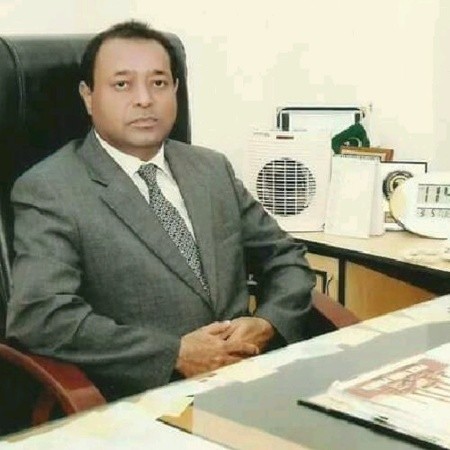 Abrar Shaikh
