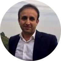 Adil Naseer Khan