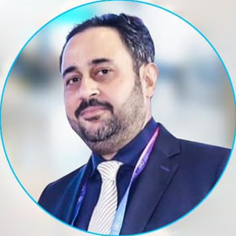 Aman Nawaz Khan
