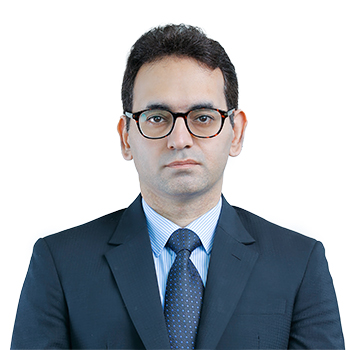 Kailash Raj Makhijani