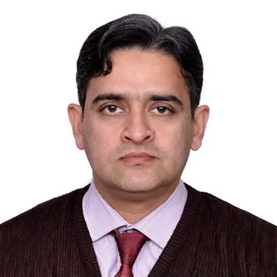 Shahid Sarwar