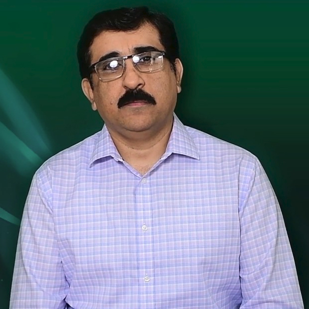 Shamail Zafar