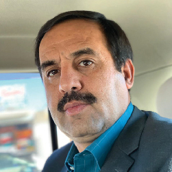 Sadiq Achakzai