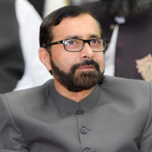 Shoaib Shafi