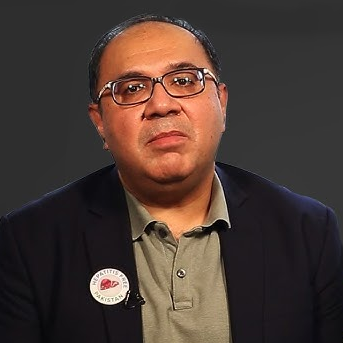 Asad Ali Chaudhry