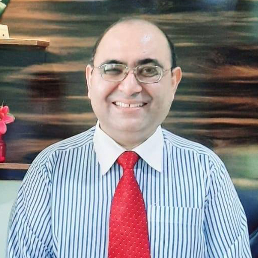 Javed Iqbal Farooqi