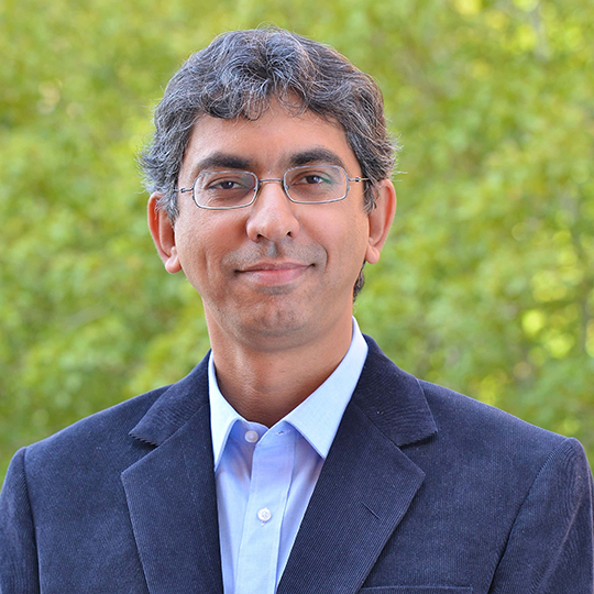 Kamran Sadiq