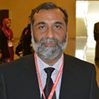 Salman Ahmed Saleem