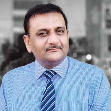 Israr Ul Haq Toor