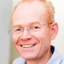 David Patch