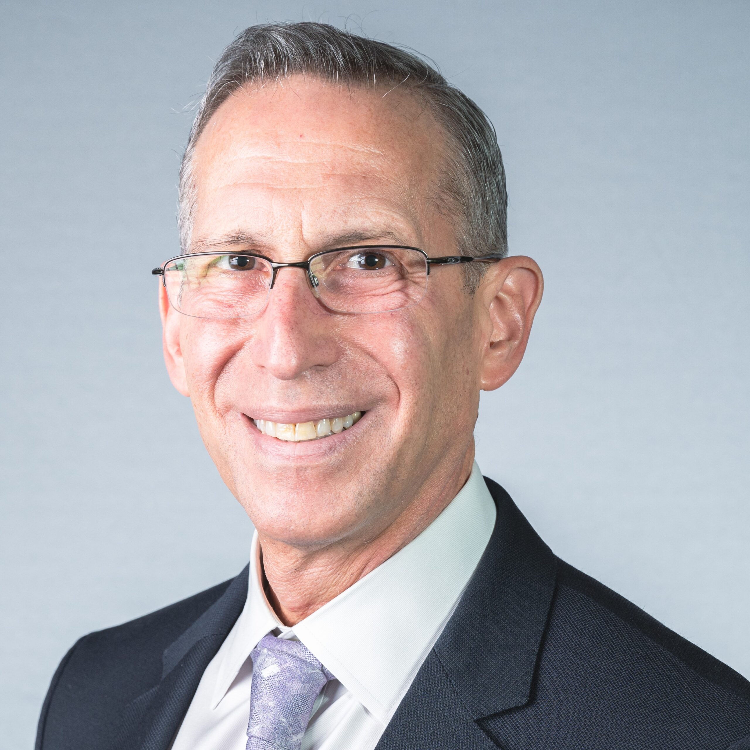 Saul J. Karpen