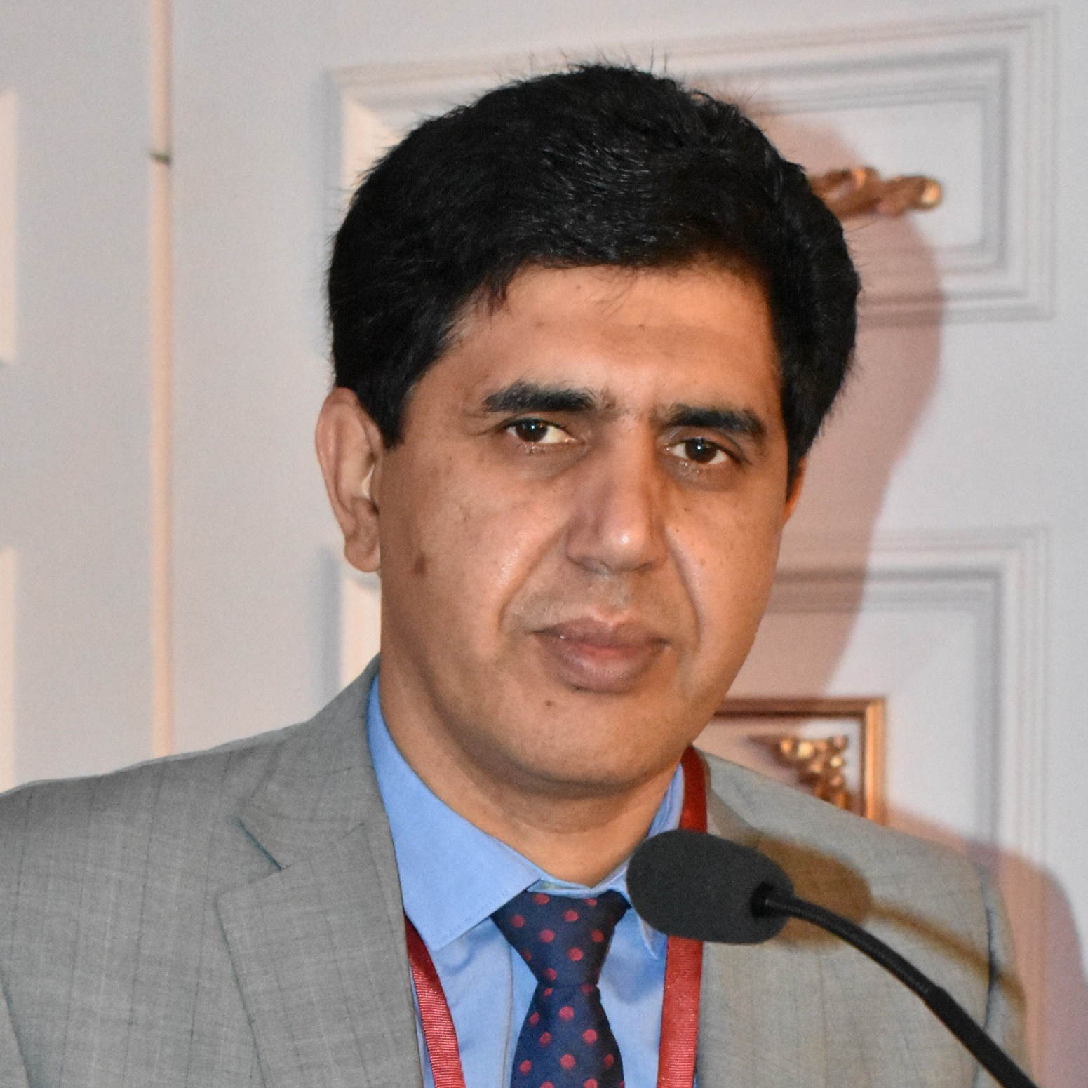Arshad Abbasi