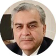 Ijaz Muhammad Khan