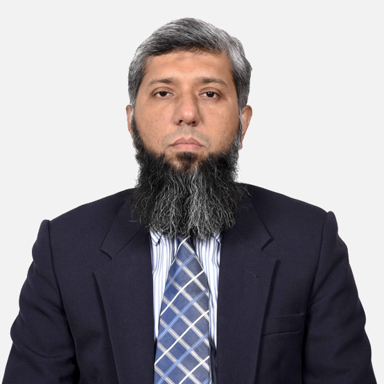 Zahid Azam