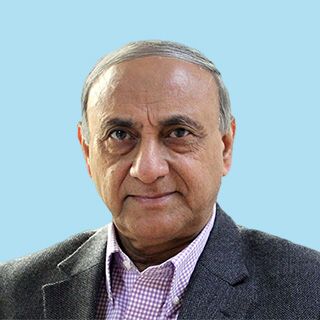 Javed Aslam Butt