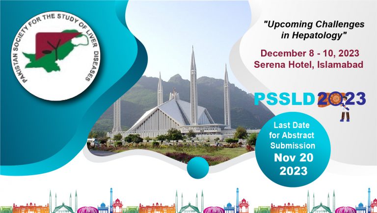 17th Annual Conference of PSSLD 2023