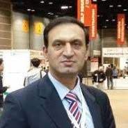 Habib Jadoon