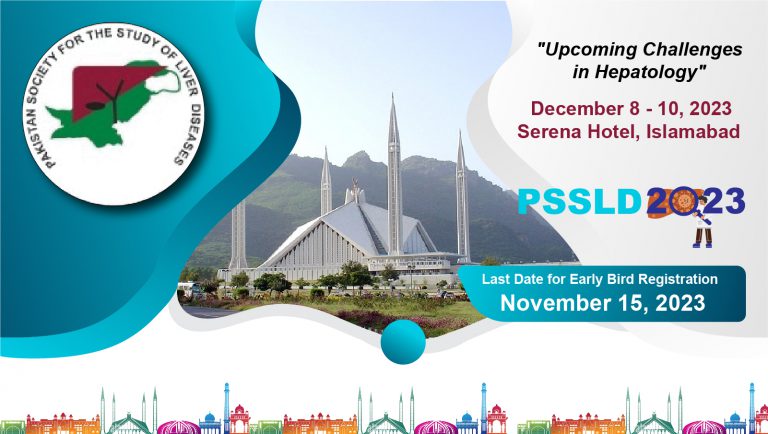 17th Annual Conference of PSSLD 2023