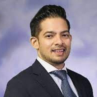 Zohair Ahmed
