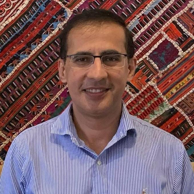 Saad Ali Khan