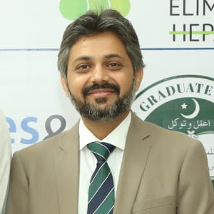 Zeeshan Ali