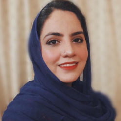 Farhana Kayani
