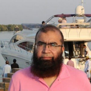 Nasir Hassan Luck