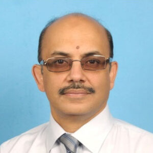 Shahab Abid