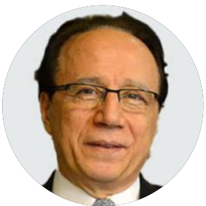 A. Kadir Dökmeci