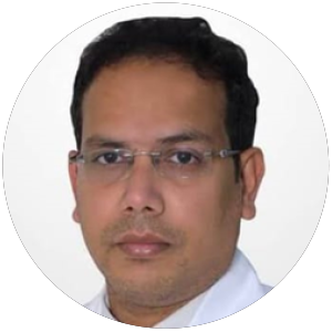 Ashok Choudhury