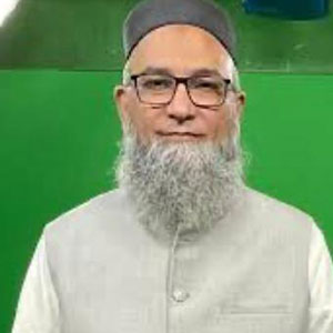 Qamar Masood