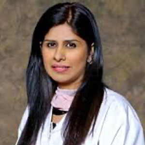 Faridah Amin
