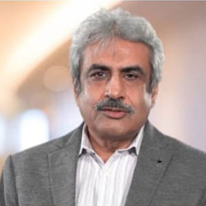 Khawar Kazmi
