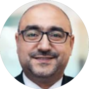 Mohamed Alboraie