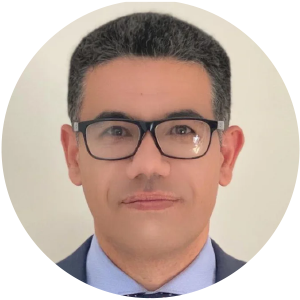 Mohammed Eslam