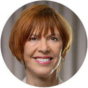 Norah Terrault