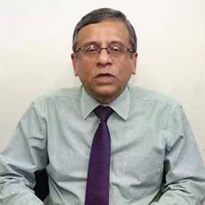Najmul Islam