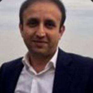 Adil Naseer Khan