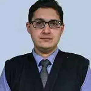 Osma Tariq Butt