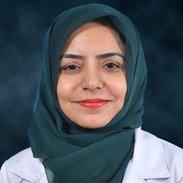 Dr. Amna Subhan Butt