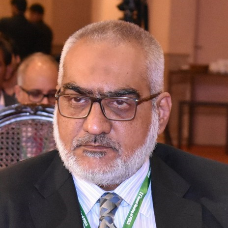Dr. Junaid Saleem