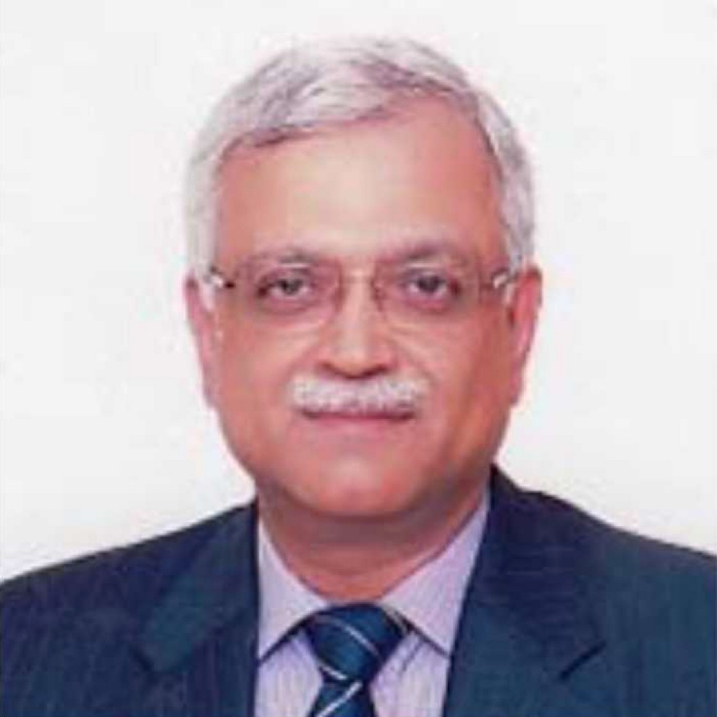 Prof. Saeed Sadiq Hamid