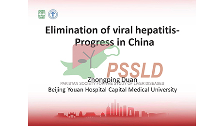Elimination_Viral_Hepatiits_China_Zhongping_Duan