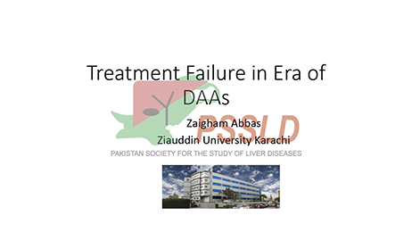 Treatment_Failure_in_Era_of_DAAs_Zaigham_Abbas