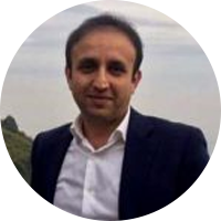 Dr. Adil Naseer Khan