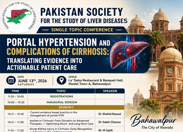 PORTAL HYPERTENSION AND COMPLICATIONS OF CIRRHOSIS